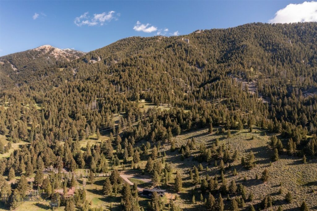 Big Sky MT 59716 - 9