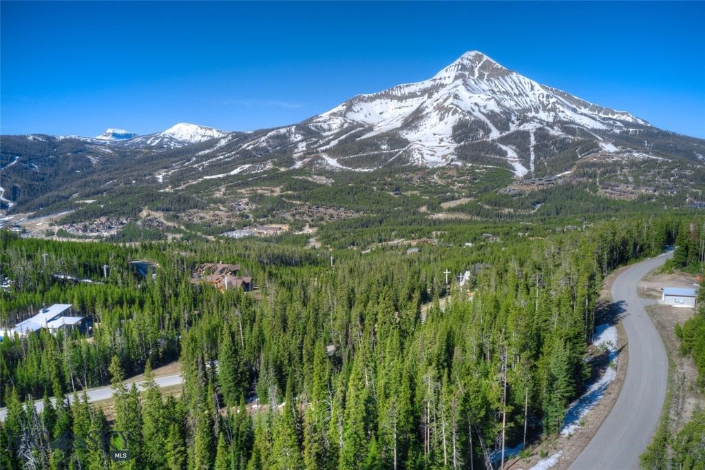 Big Sky MT 59716 - 1
