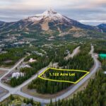 Lot 108A BEEHIVE BASIN Road