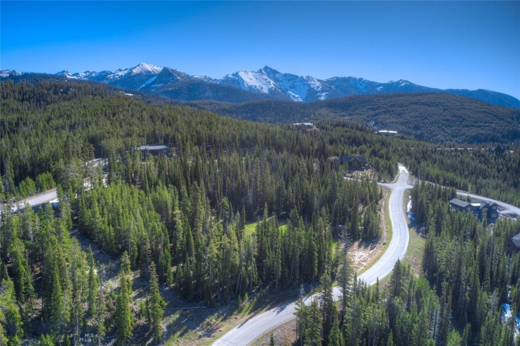 Lot 108A BEEHIVE BASIN Road