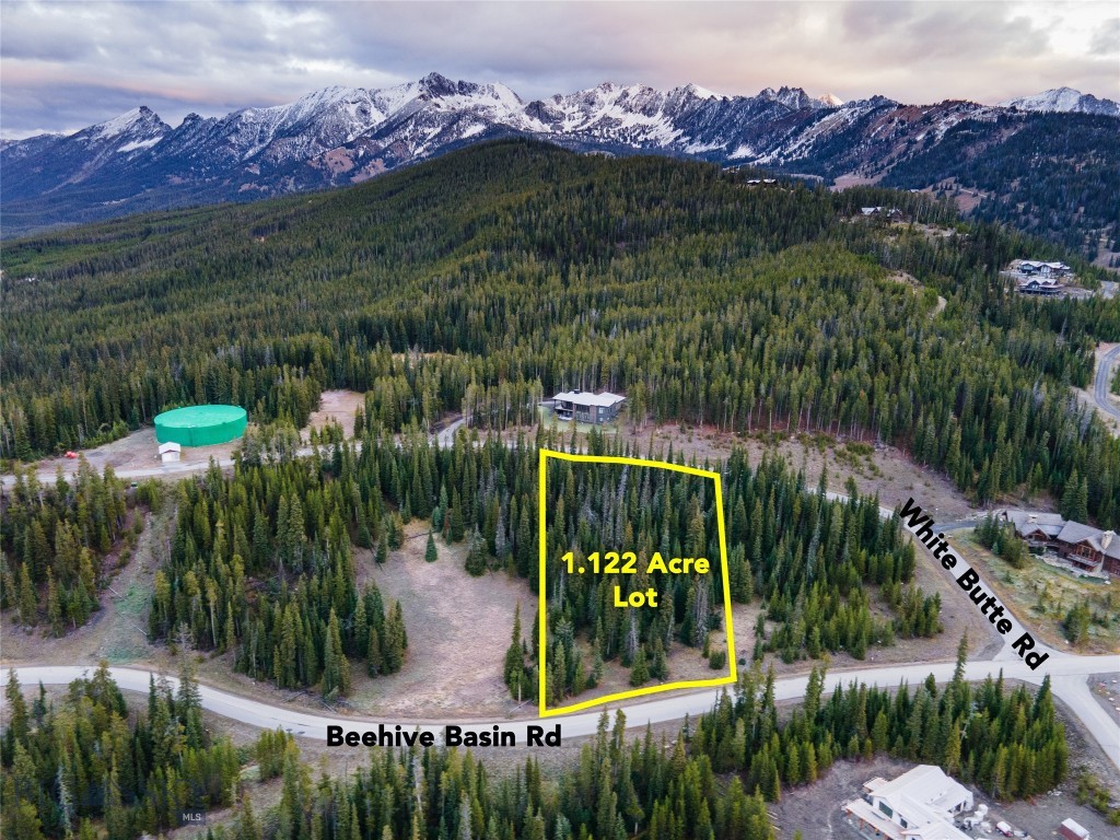 Big Sky MT 59716 - 2