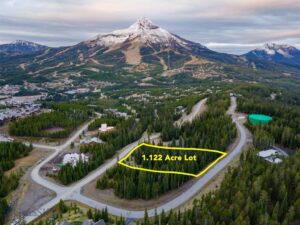 Lot 108A BEEHIVE BASIN Road, Big Sky MT 59716