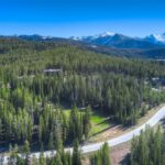 Lot 108A BEEHIVE BASIN Road