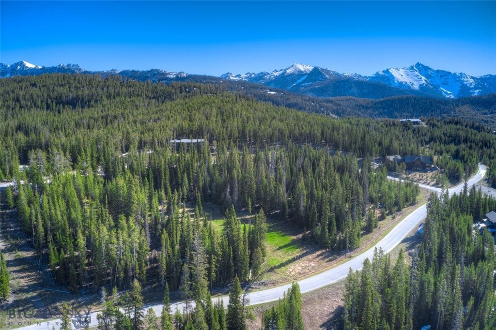 Lot 108A BEEHIVE BASIN Road