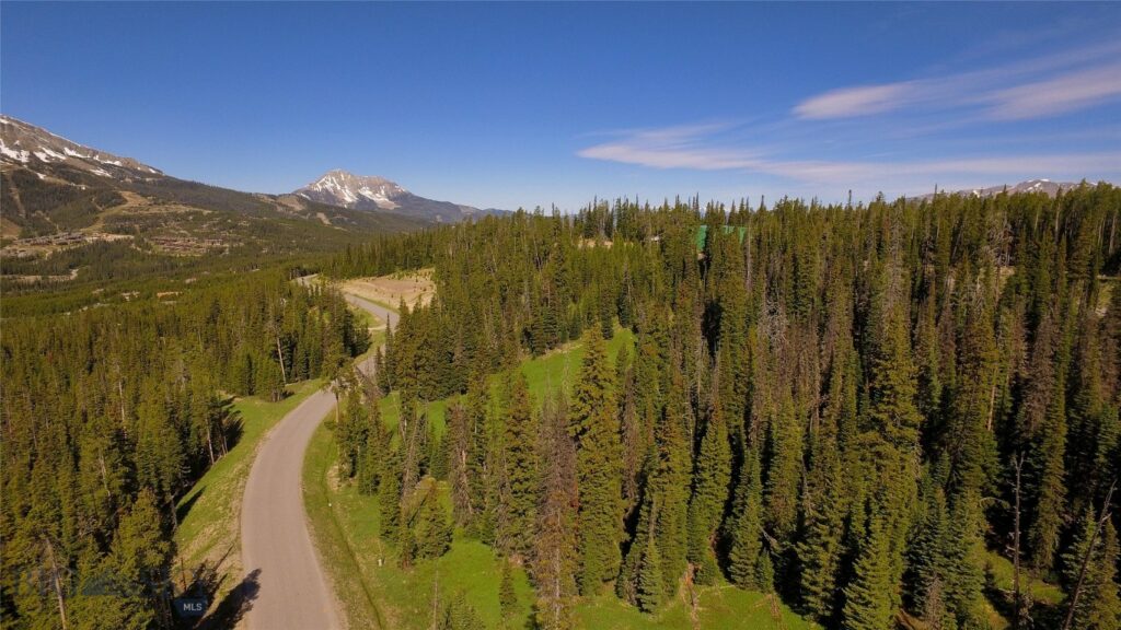 Big Sky MT 59716 - 4