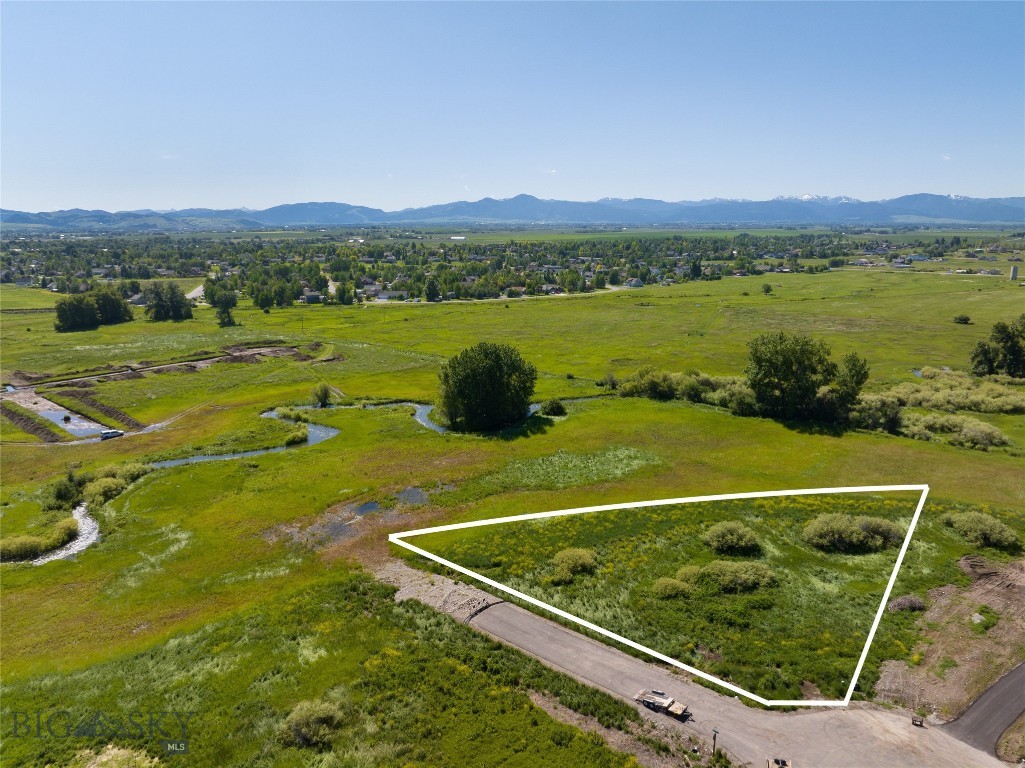 Lot 11 S Riparian Way