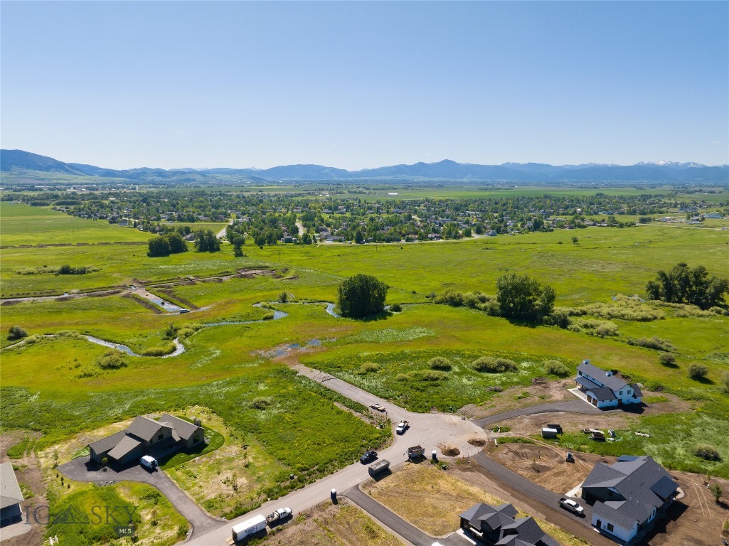 Bozeman MT 59718 - 6