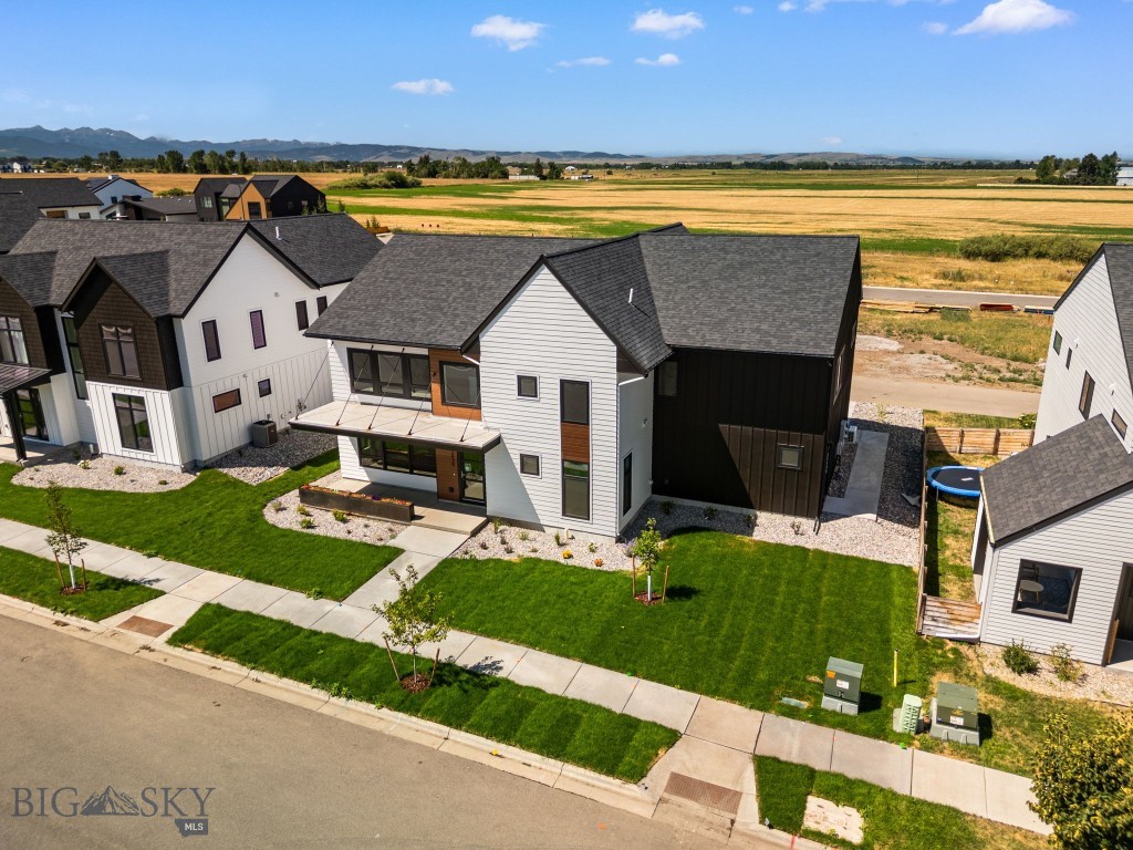 Bozeman MT 59718 - 1