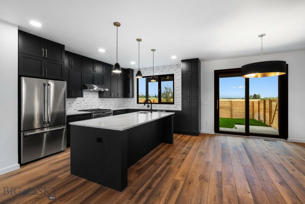 Bozeman MT 59718 - 4