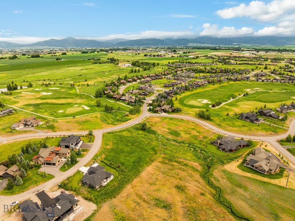 Bozeman MT 59718 - 1