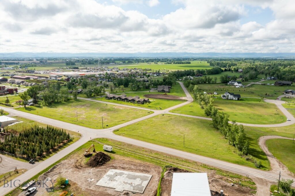 Lot 14 A TBD Riverway Road