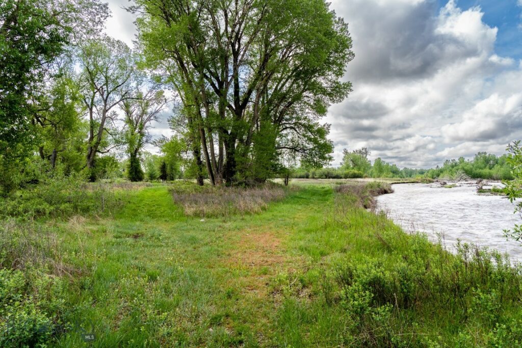 Lot 14 A TBD Riverway Road