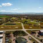 Lot 14 A TBD Riverway Road