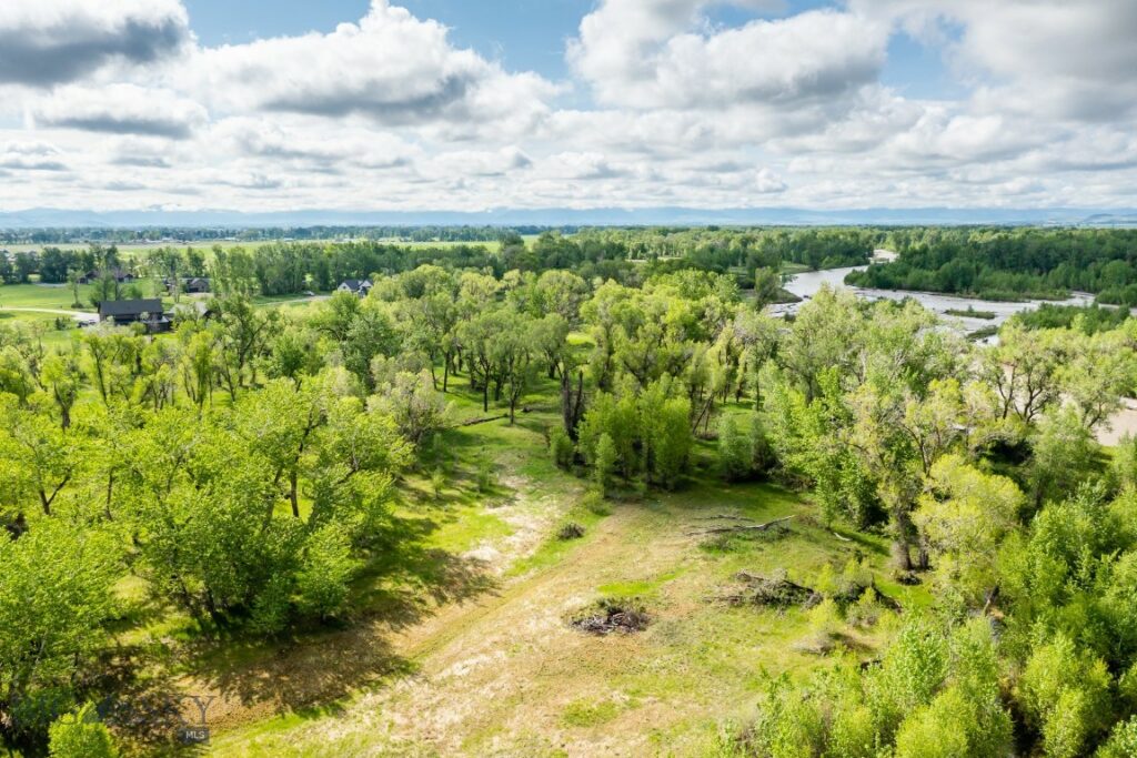 Lot 15 A TBD Riverway Road