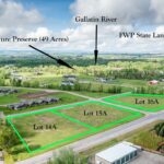 Lot 15 A TBD Riverway Road