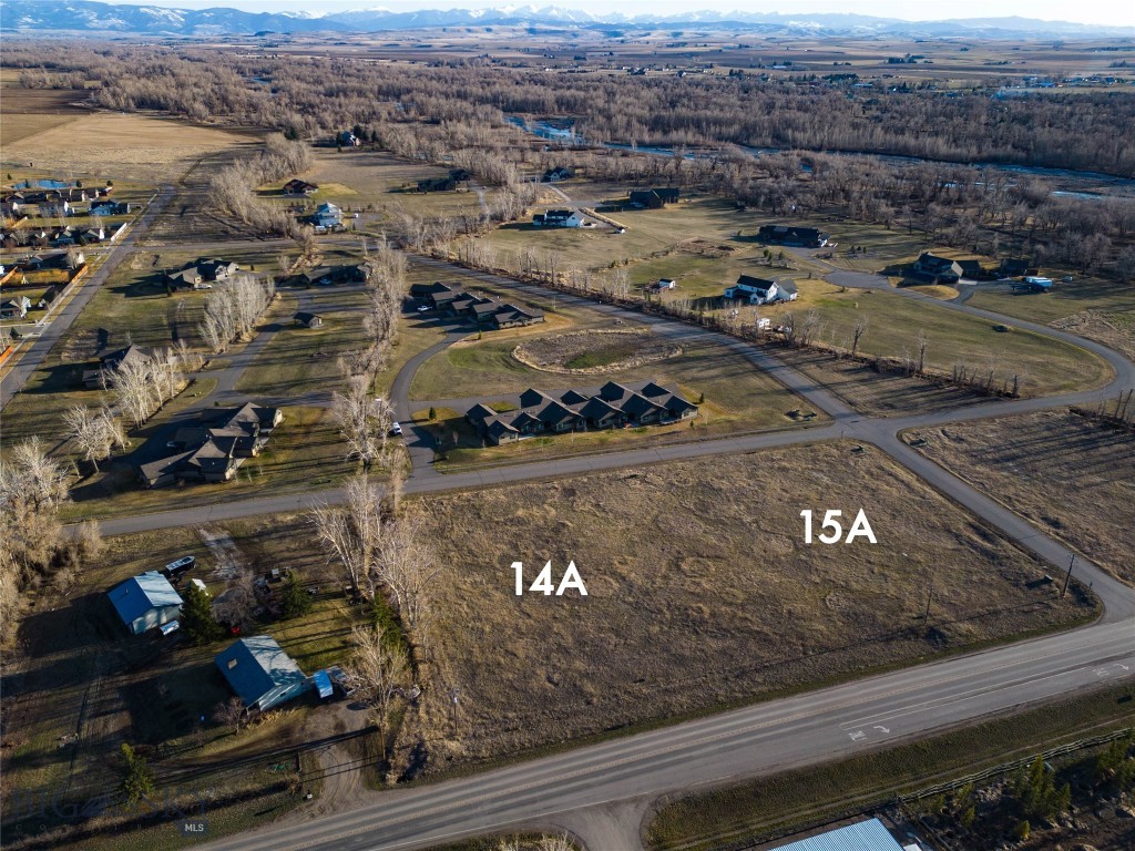 Lot 15 A TBD Riverway Road