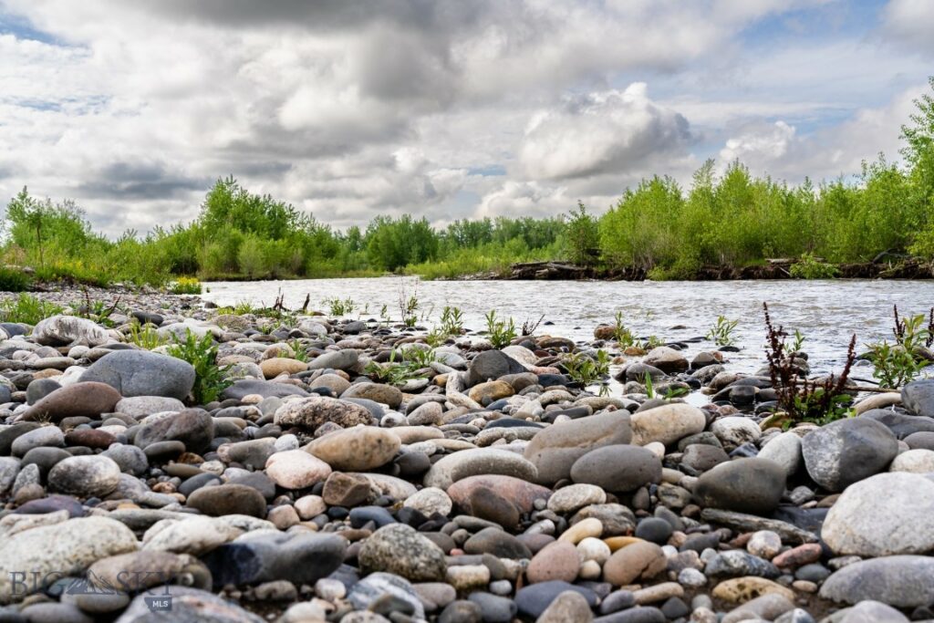 Lot 15 A TBD Riverway Road