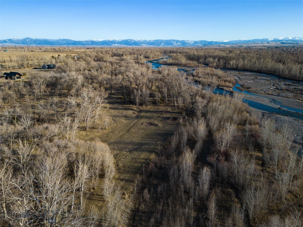 Lot 15 A TBD Riverway Road