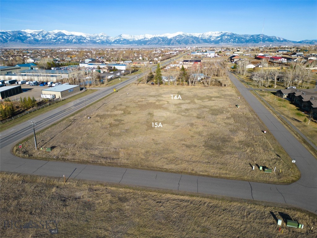 Lot 15 A TBD Riverway Road