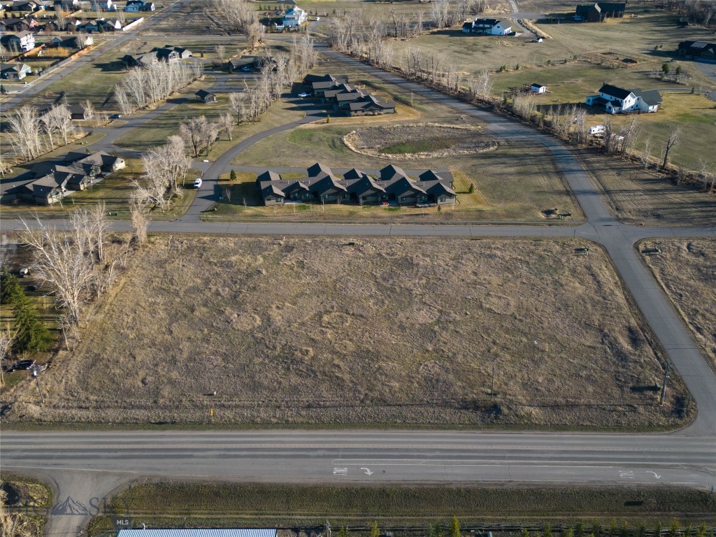 Belgrade MT 59714 - 19
