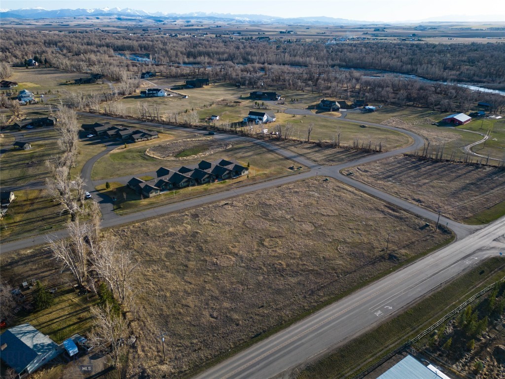 Lot 15 A TBD Riverway Road