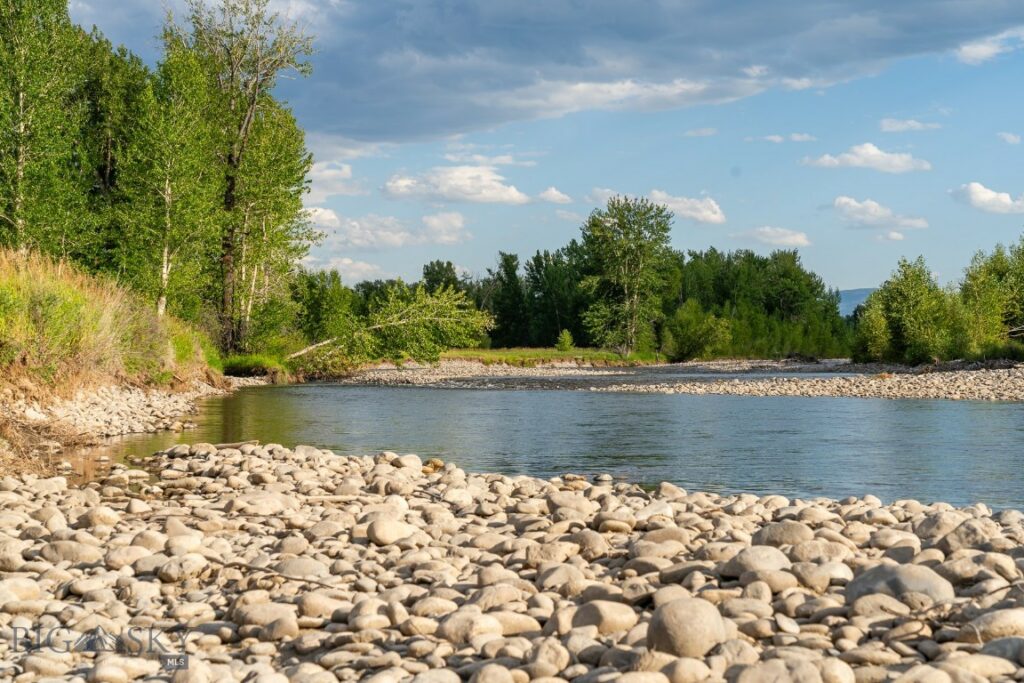 Lot 15 A TBD Riverway Road