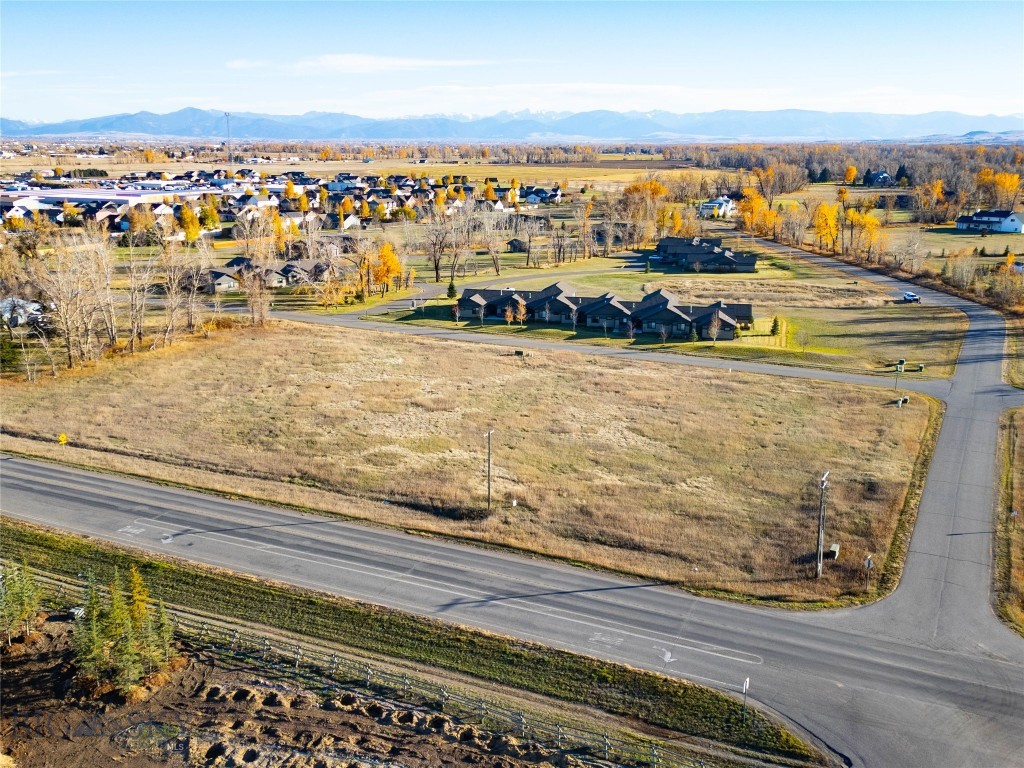 Lot 15 A TBD Riverway Road