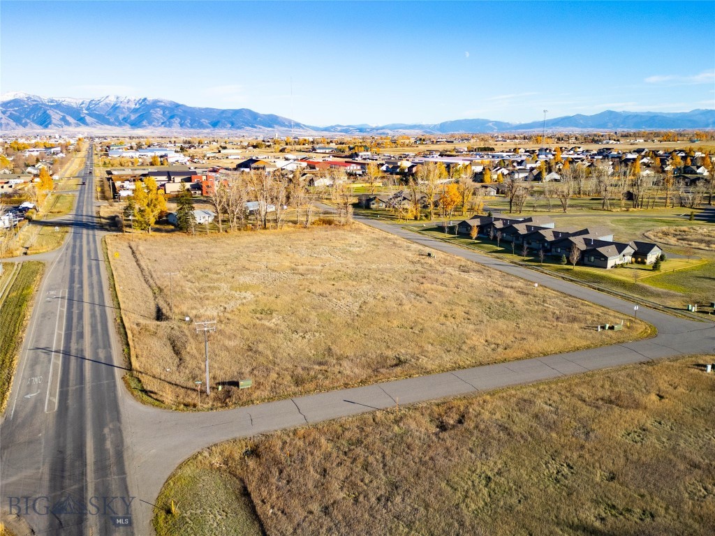 Lot 15 A TBD Riverway Road