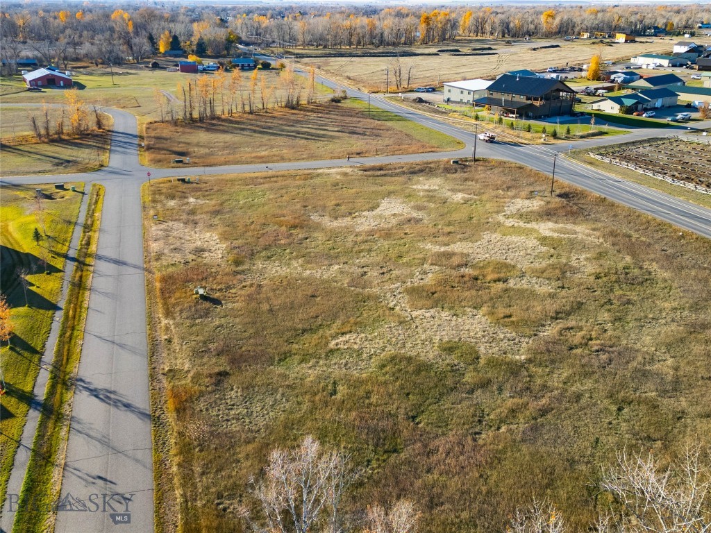 Lot 15 A TBD Riverway Road