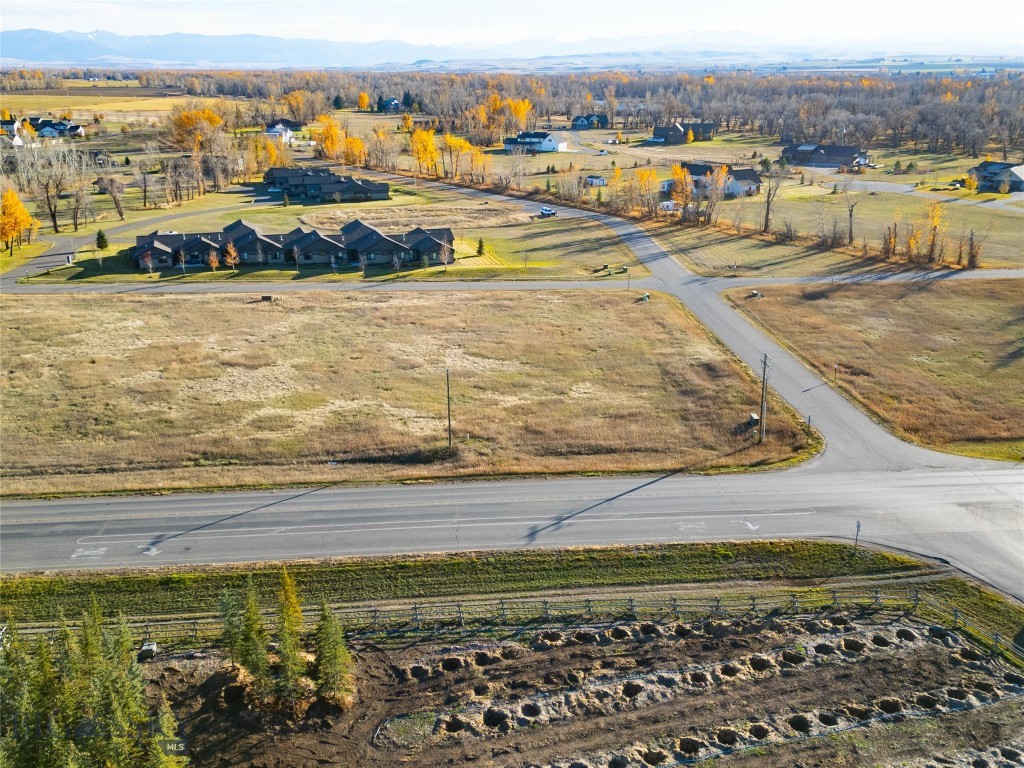 Lot 15 A TBD Riverway Road