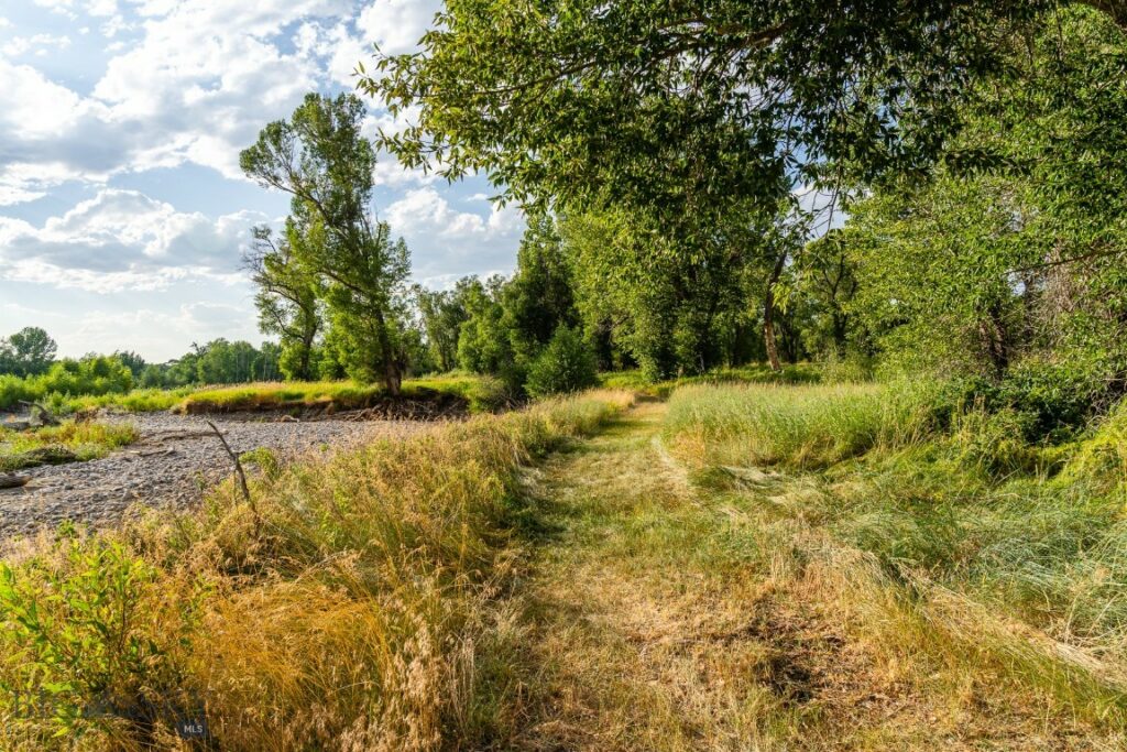 Belgrade MT 59714 - 5