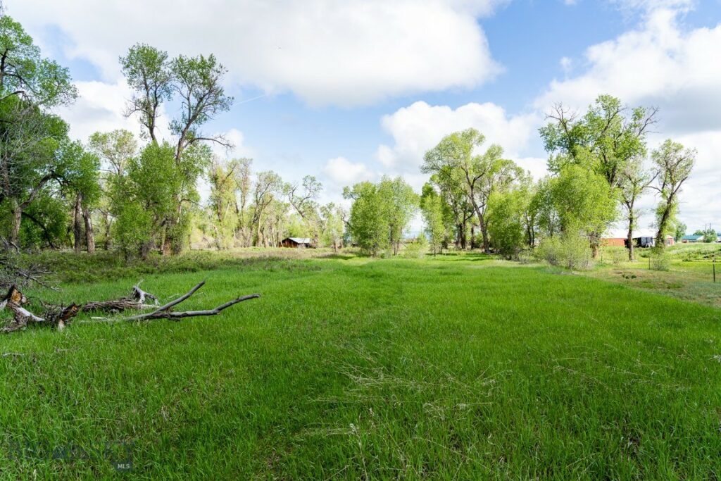 Lot 16 A TBD Riverway Road