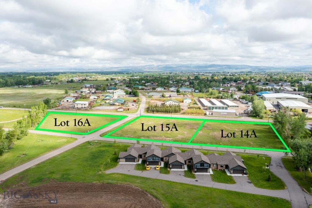 Lot 16 A TBD Riverway Road