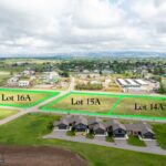 Lot 16 A TBD Riverway Road