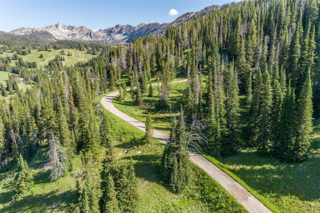 Lot 16 Beehive Basin Road