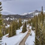 Lot 16 Beehive Basin Road