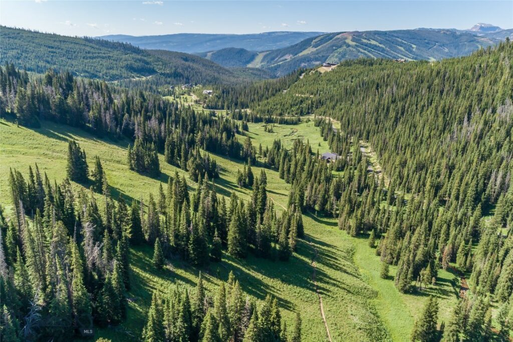 Lot 16 Beehive Basin Road