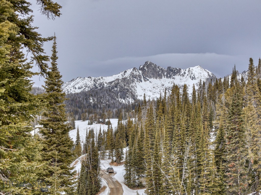 Lot 16 Beehive Basin Road