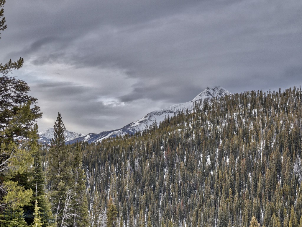 Lot 16 Beehive Basin Road