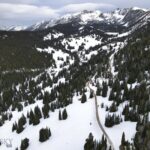 Lot 16 Beehive Basin Road