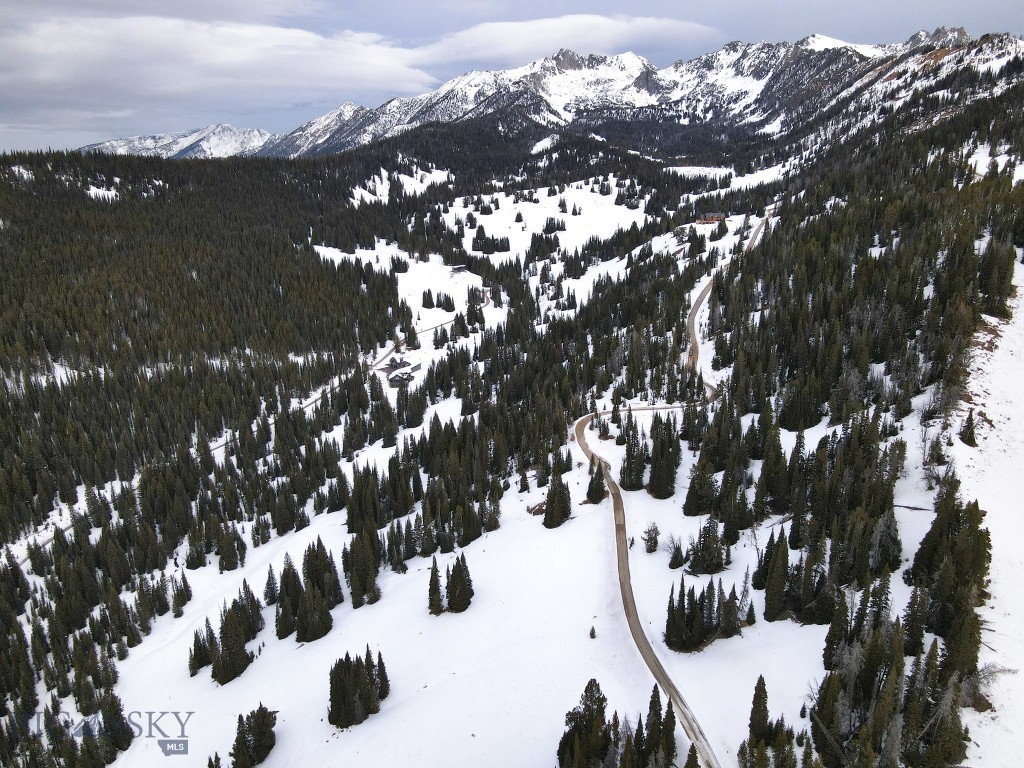 Lot 16 Beehive Basin Road