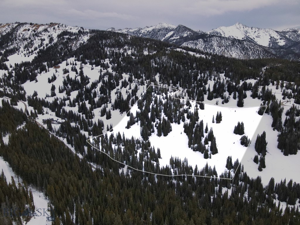 Lot 16 Beehive Basin Road