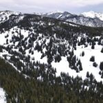 Lot 16 Beehive Basin Road