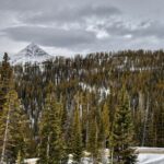 Lot 16 Beehive Basin Road