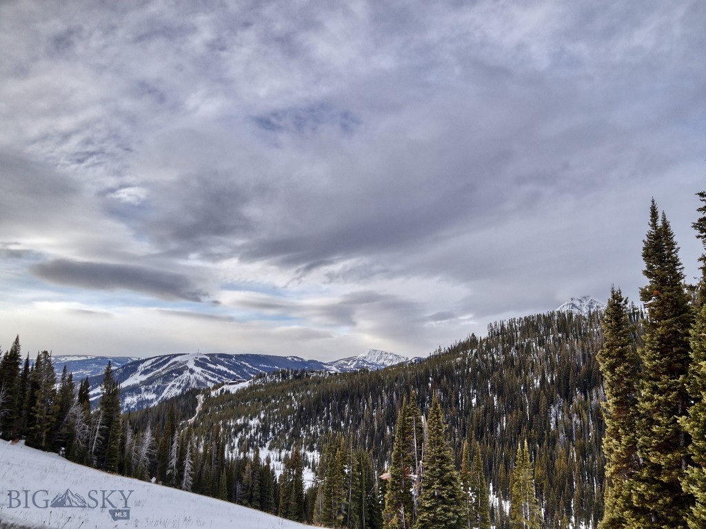 Lot 16 Beehive Basin Road