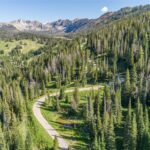 Lot 16 Beehive Basin Road