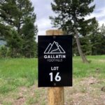 Gallatin Gateway MT 59730 - 1