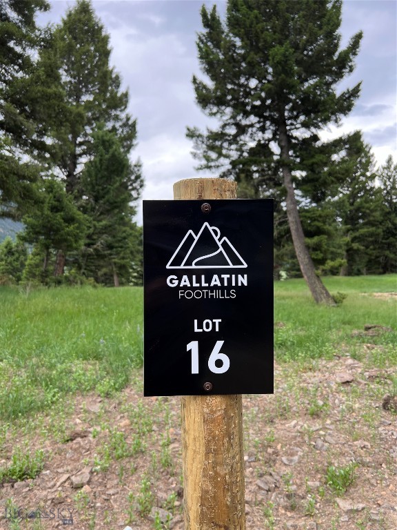 Gallatin Gateway MT 59730 - 1