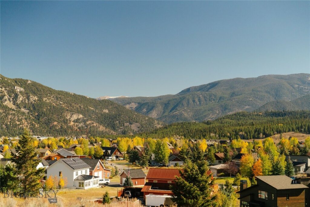 Big Sky MT 59716 - 1