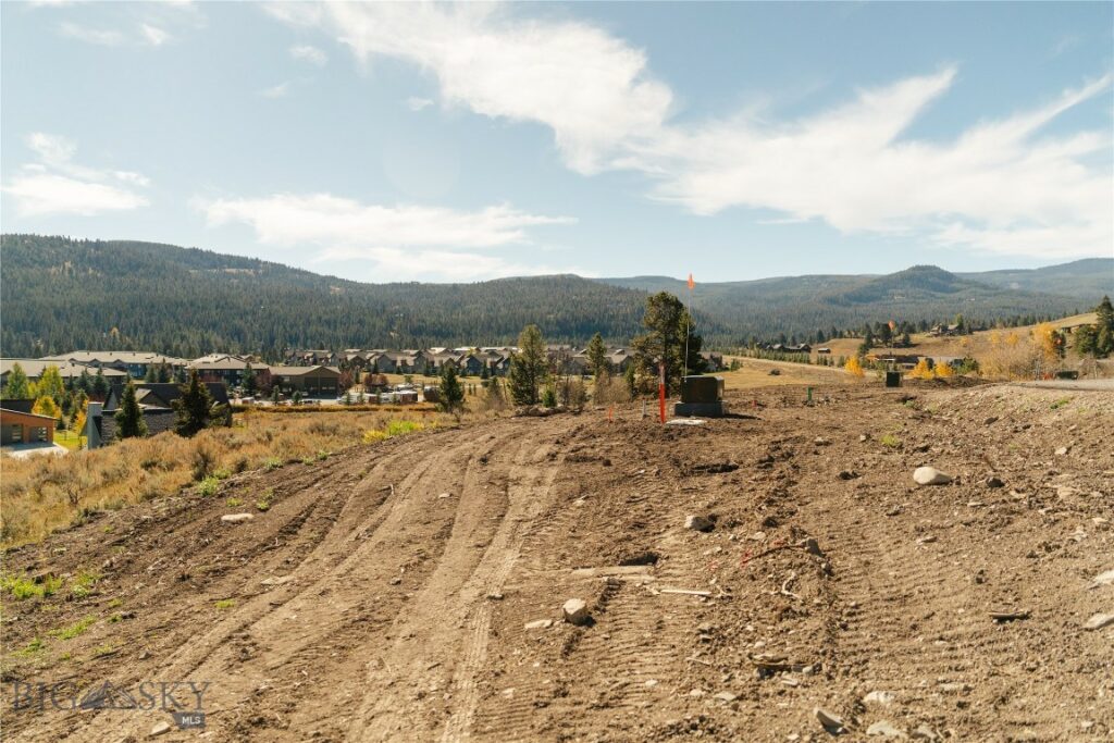 Lot 16 Upper Whitefish Drive